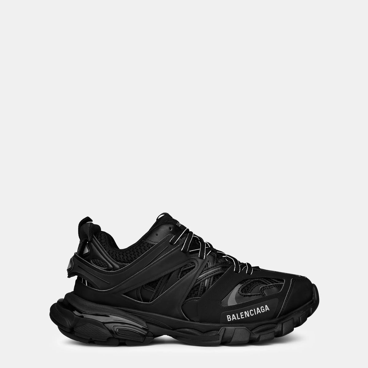 BALENCIAGA TRACK RUNNERS