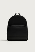 ZARA TEXTURED BACKPACK