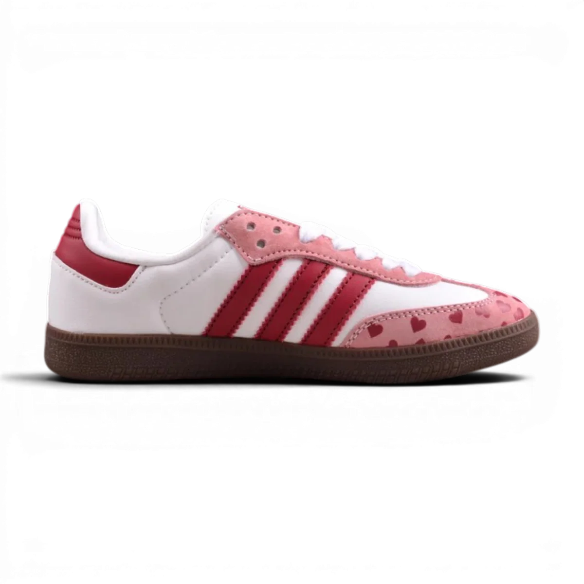 ADIDAS SAMBA X COMME DES GARÇONS