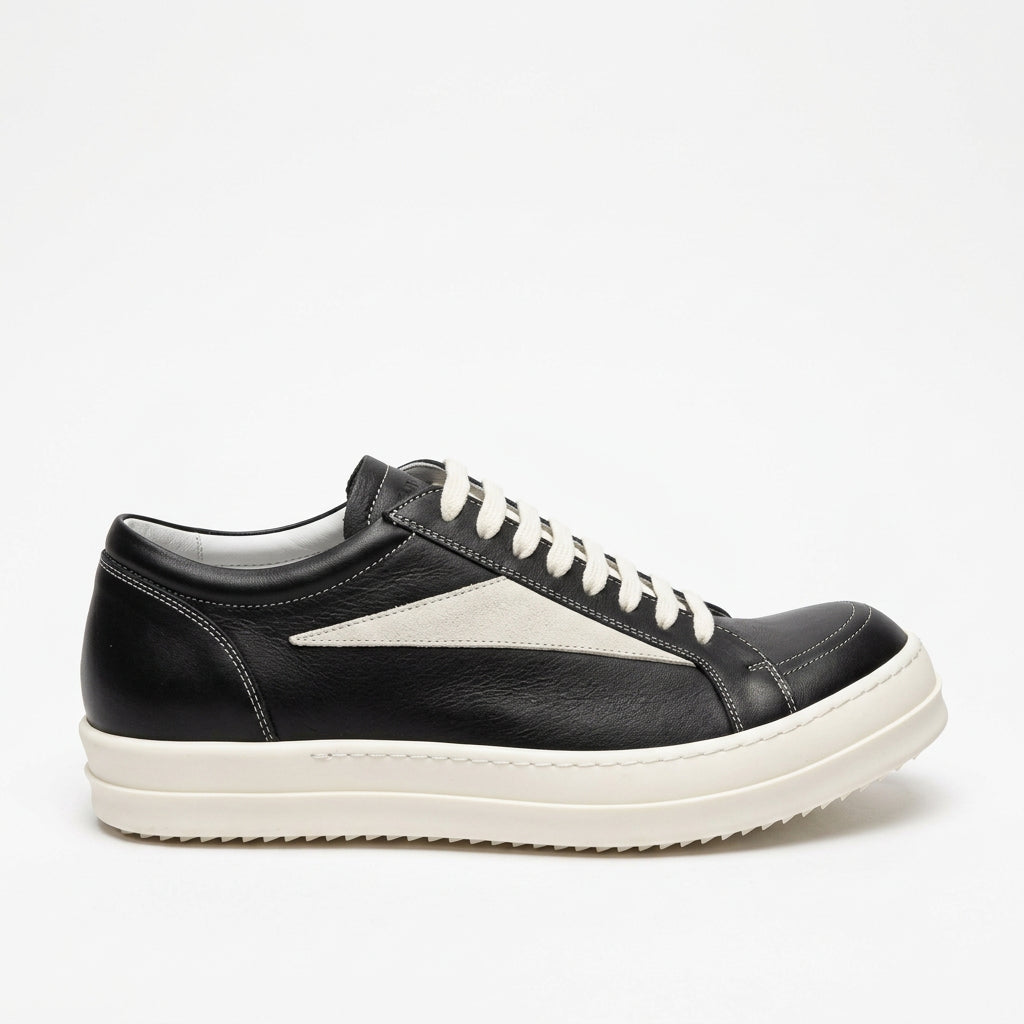 RICK OWENS VINTAGE SNEAKERS