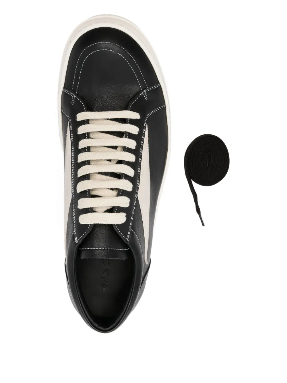 RICK OWENS VINTAGE SNEAKERS
