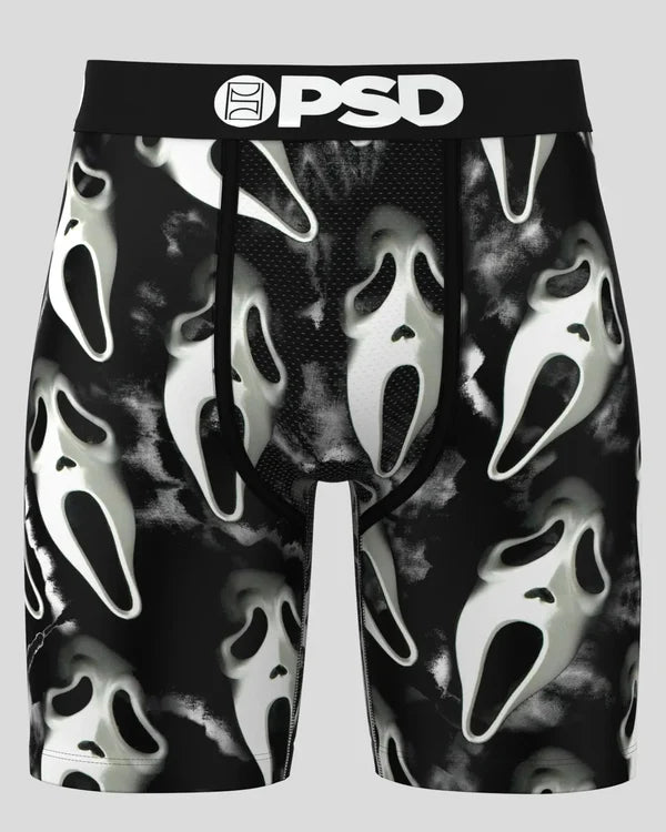 PSD BOXER BRIEF UNDERWEAR MEN