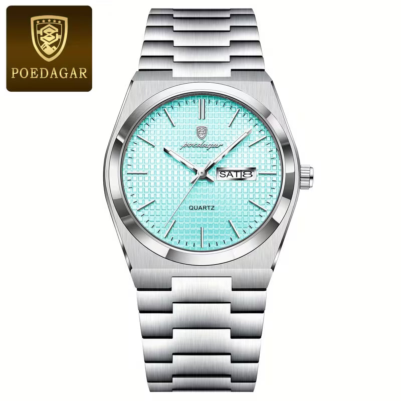 POEDAGAR WATCH