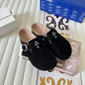 CHROME HEARTS X BIRKENSTOCK BOSTON