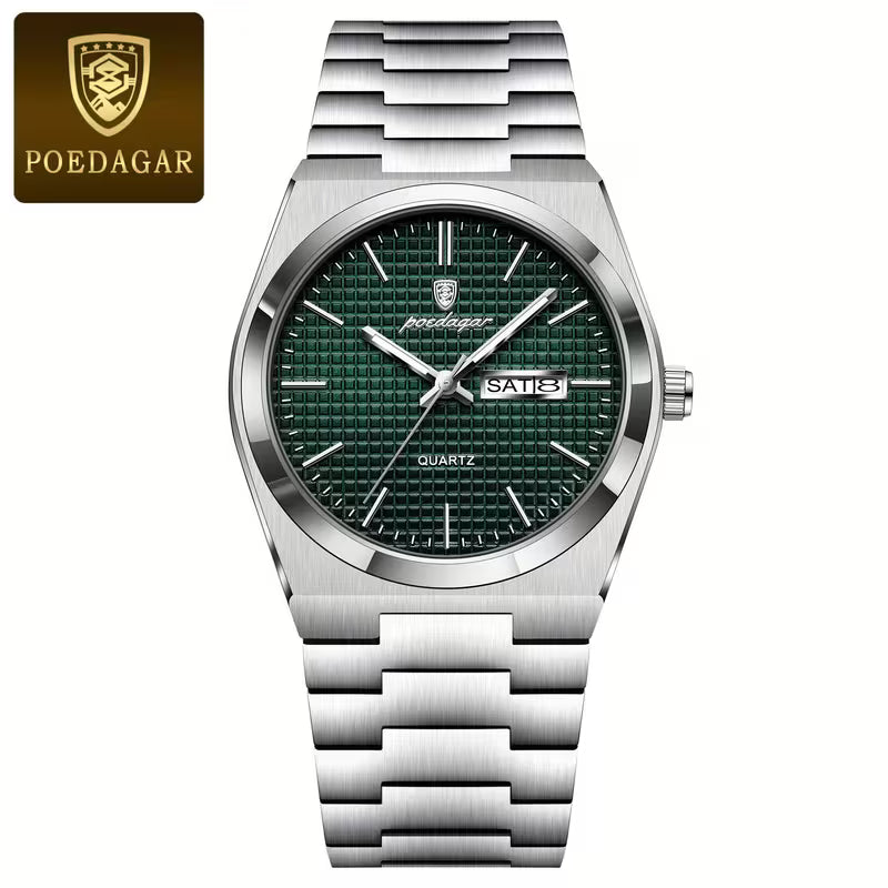POEDAGAR WATCH