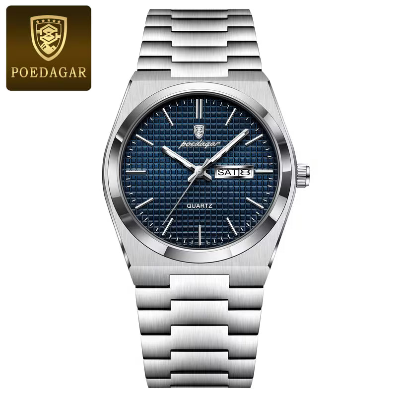 POEDAGAR WATCH