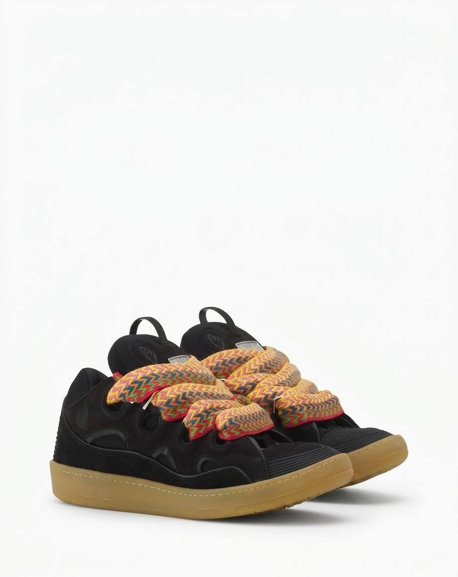 LANVIN CURB
