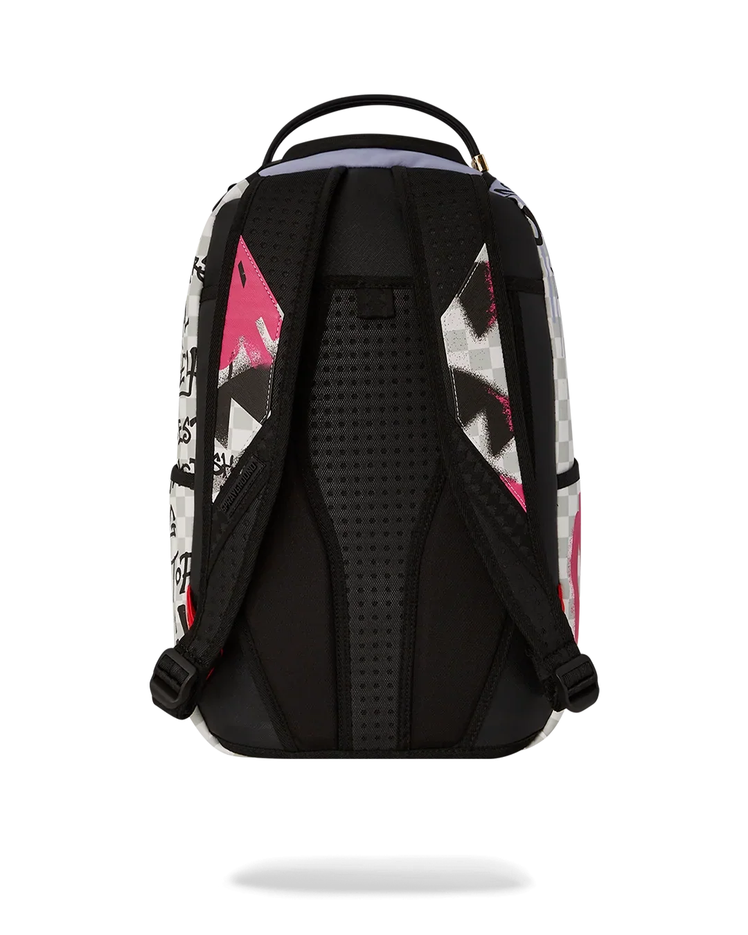 SPRAY POETRY BACKPACK