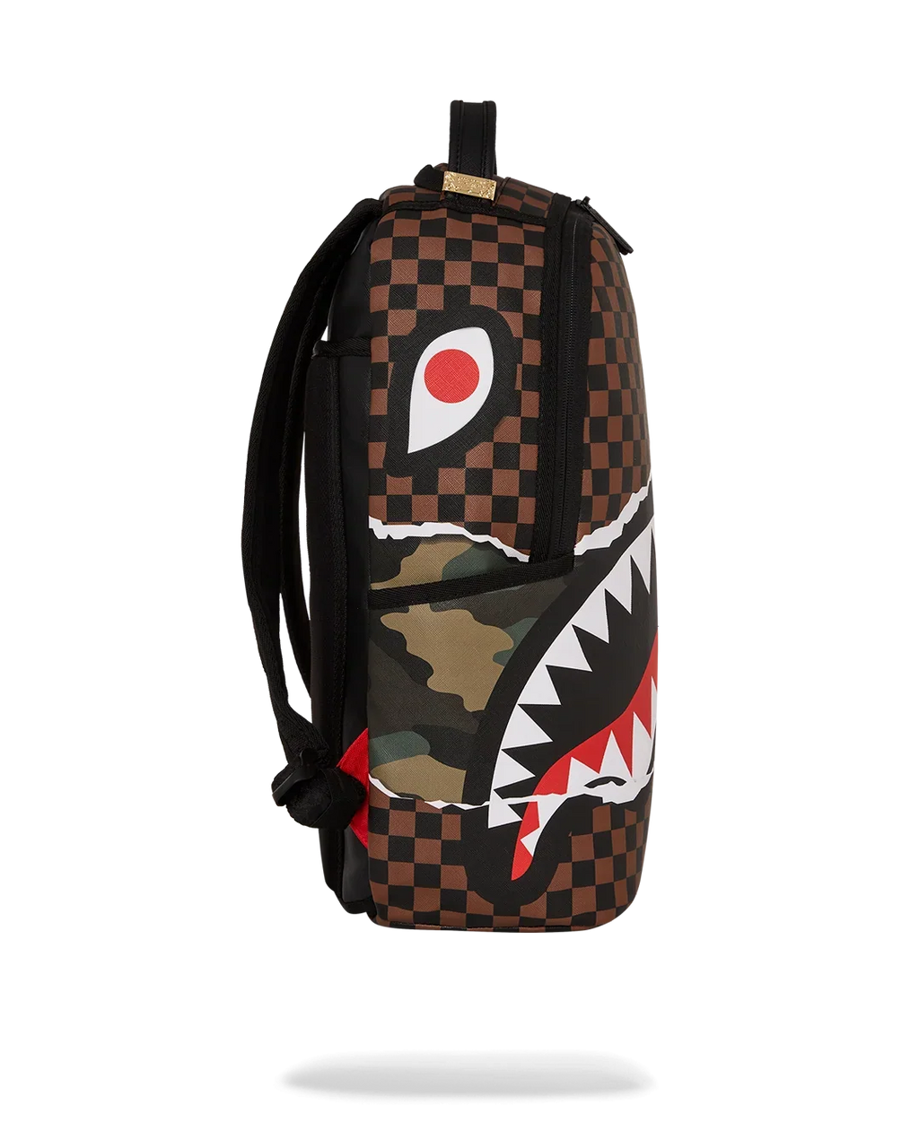 UNSTOPPABLE ENDEAVORS III BACKPACK