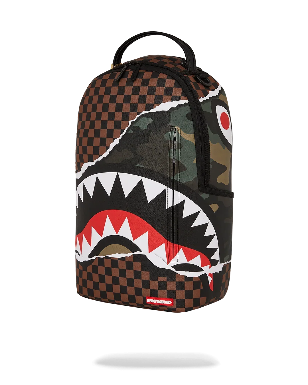 UNSTOPPABLE ENDEAVORS III BACKPACK