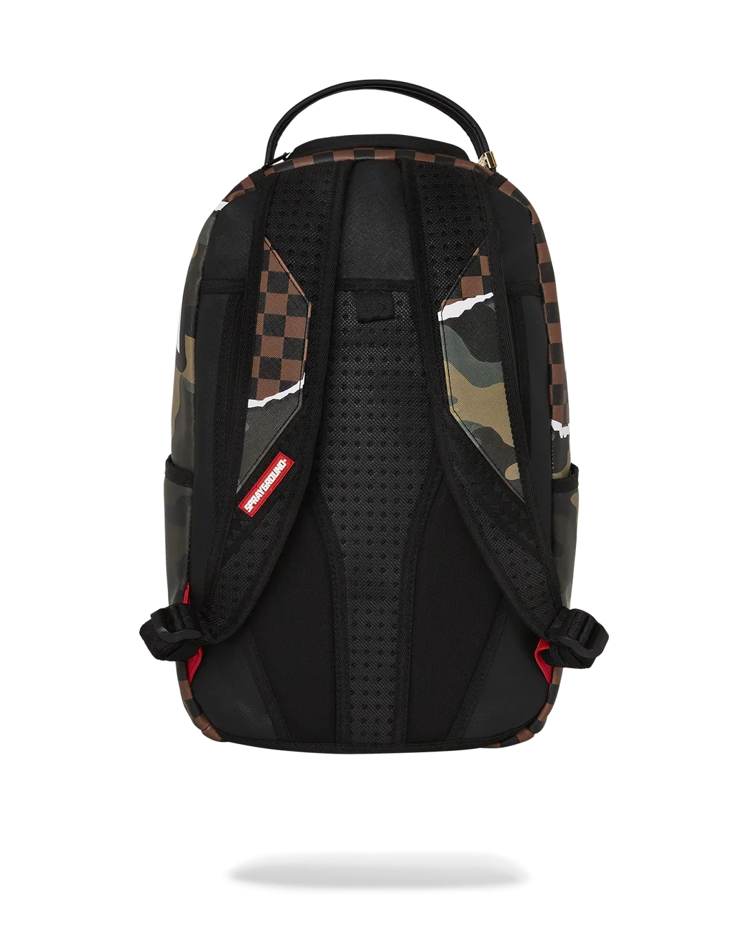 UNSTOPPABLE ENDEAVORS III BACKPACK