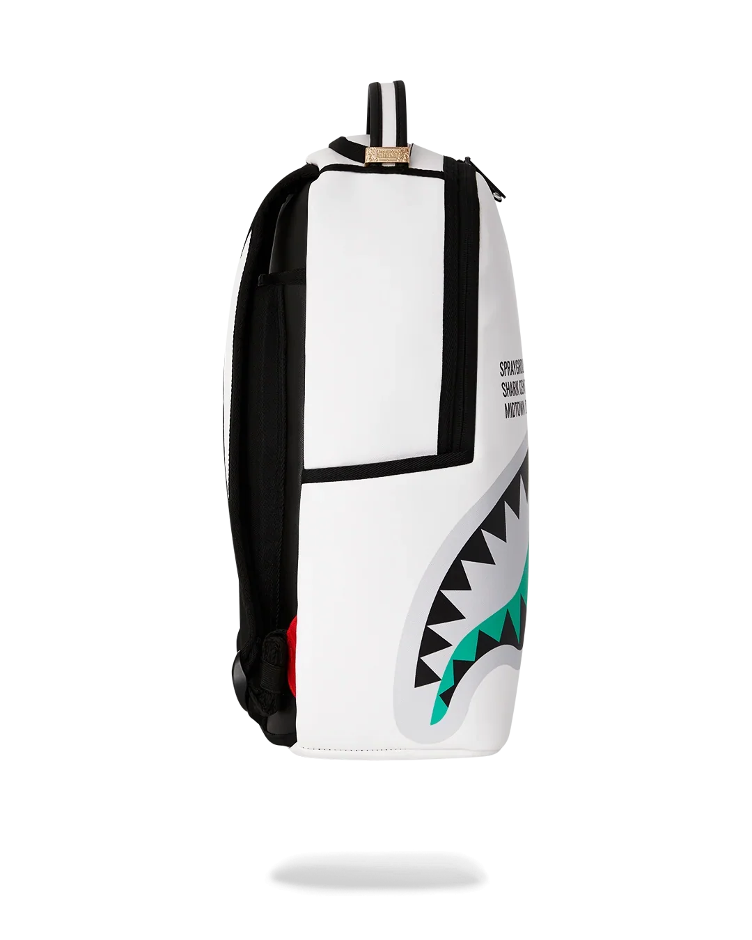SHARK CENTRAL REFLEX DLXSV BACKPACK