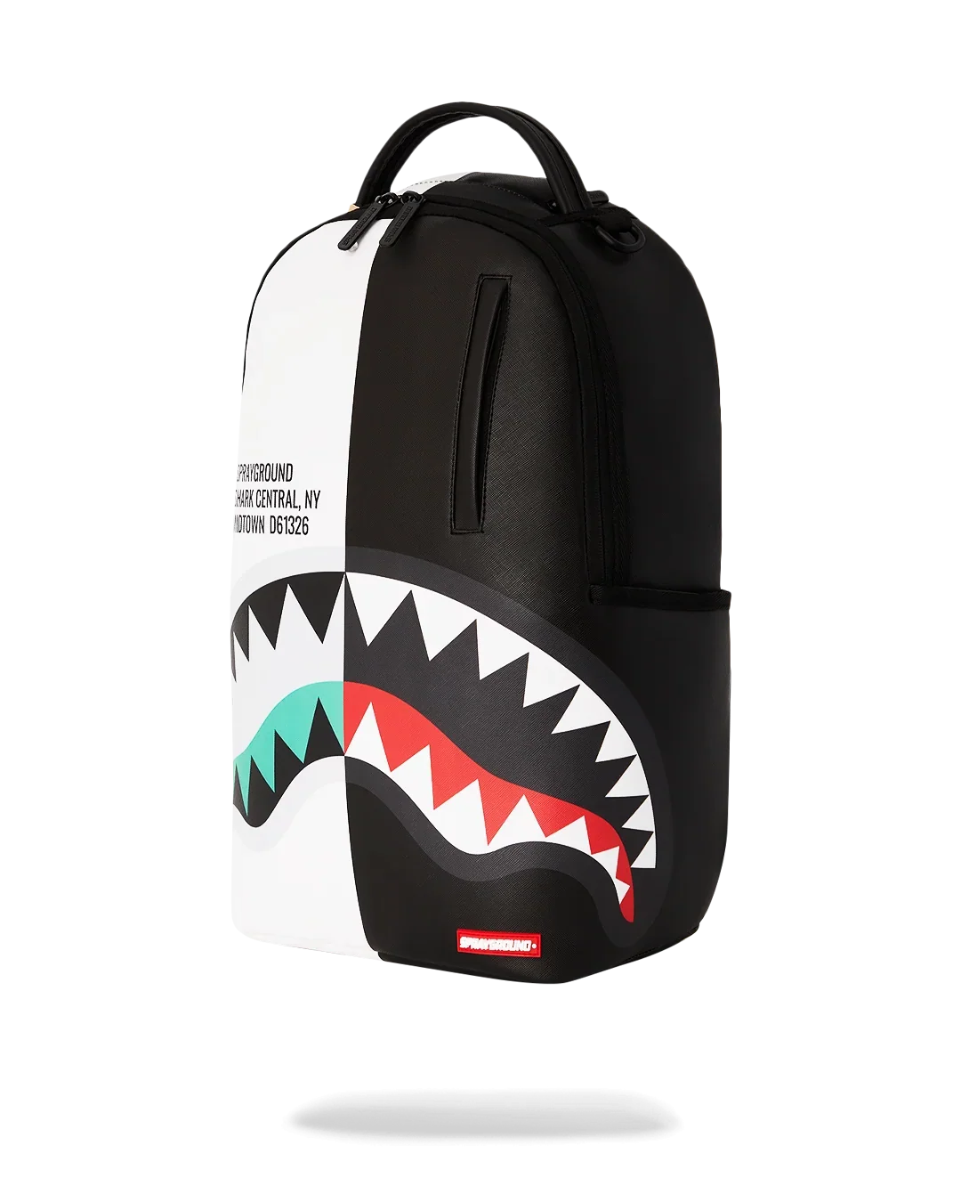SHARK CENTRAL REFLEX DLXSV BACKPACK