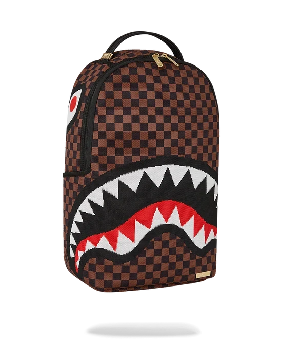 KYOTOKNIT SHARKS IN PARIS DLX BACKPACK