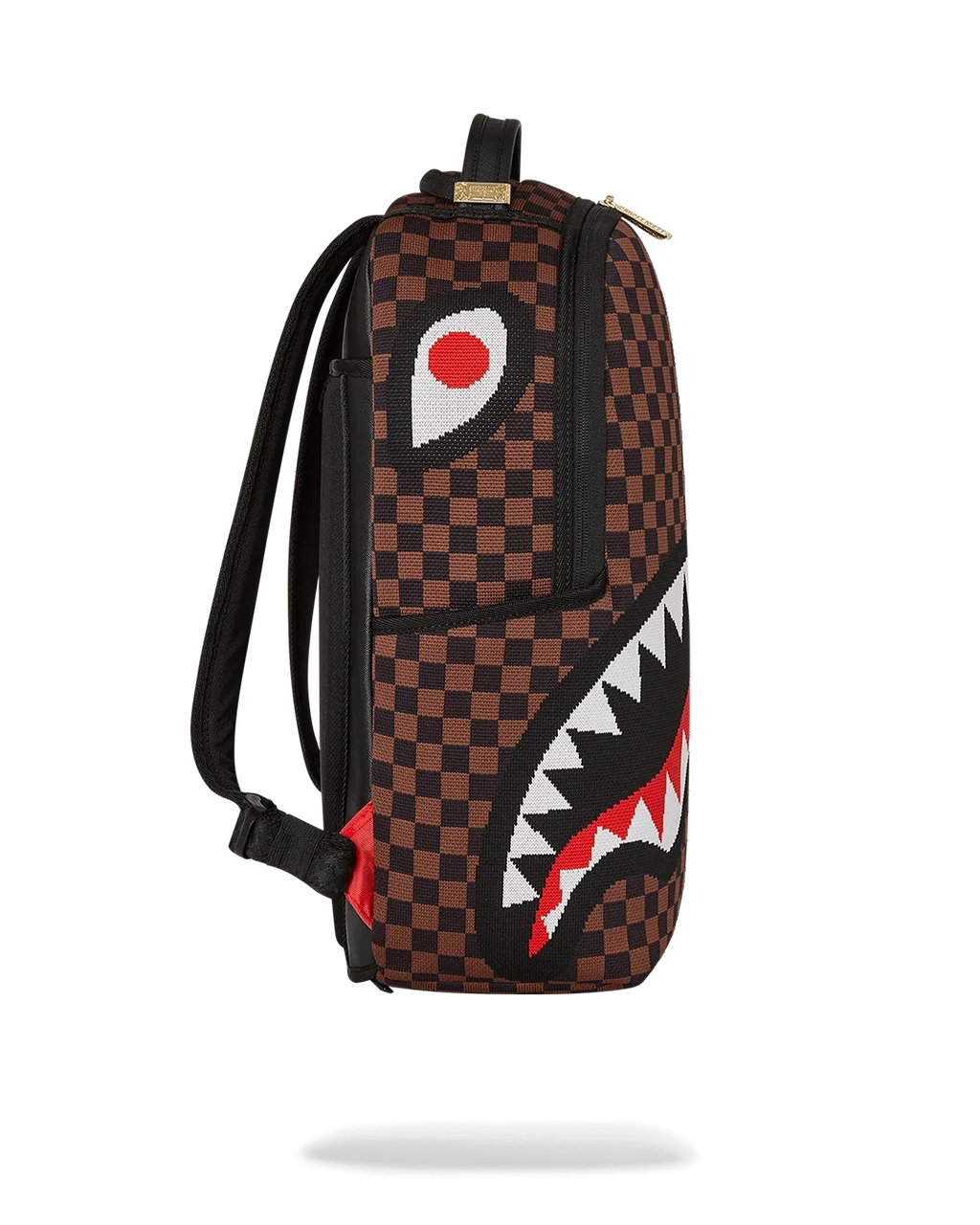 KYOTOKNIT SHARKS IN PARIS DLX BACKPACK