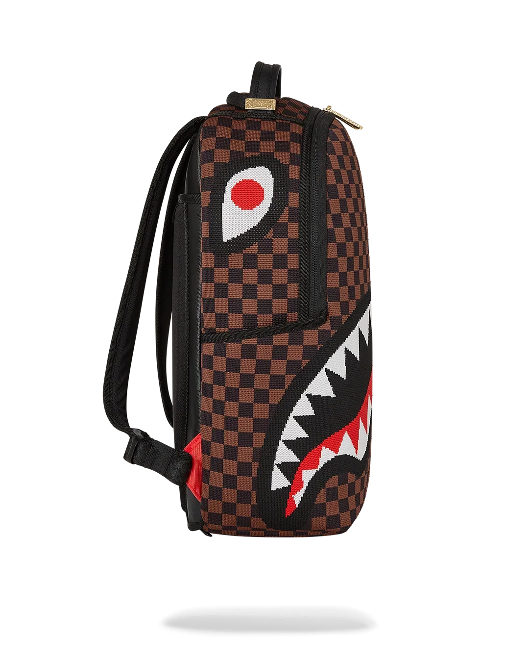 KYOTOKNIT SHARKS IN PARIS DLX BACKPACK