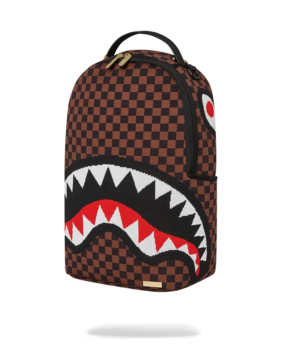 KYOTOKNIT SHARKS IN PARIS DLX BACKPACK