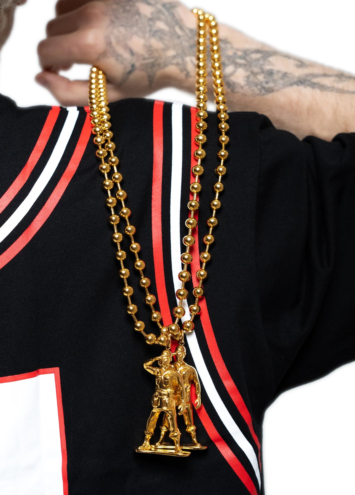 LNA Soldier Chain