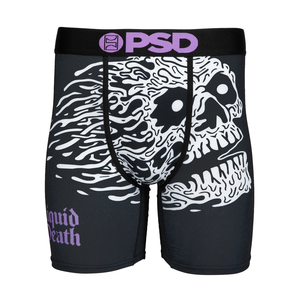 PSD BOXER BRIEF UNDERWEAR MEN