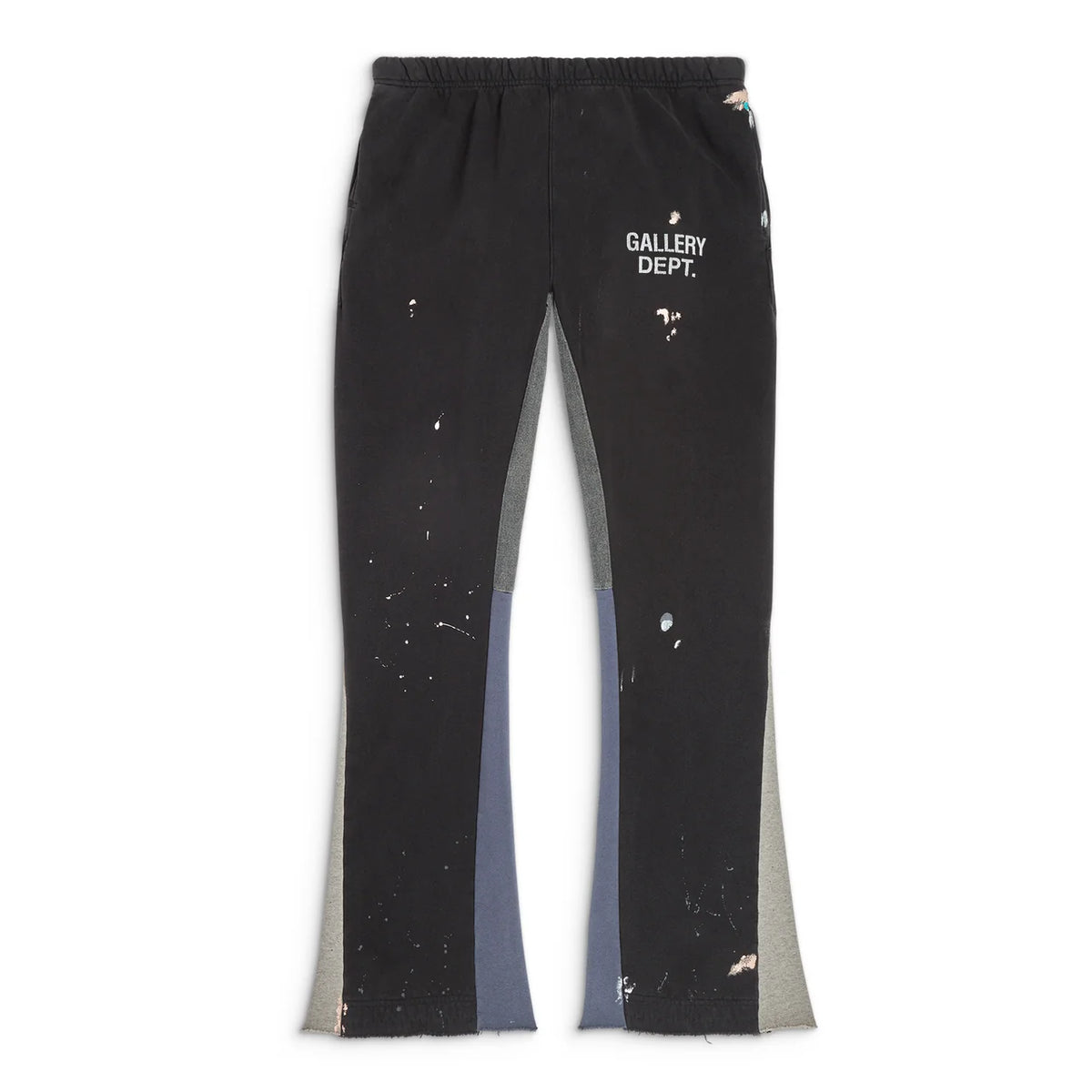 GALLERY DEPT FLARED PANTS