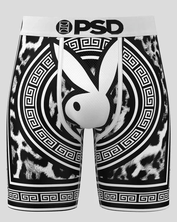 PSD BOXER BRIEF UNDERWEAR MEN