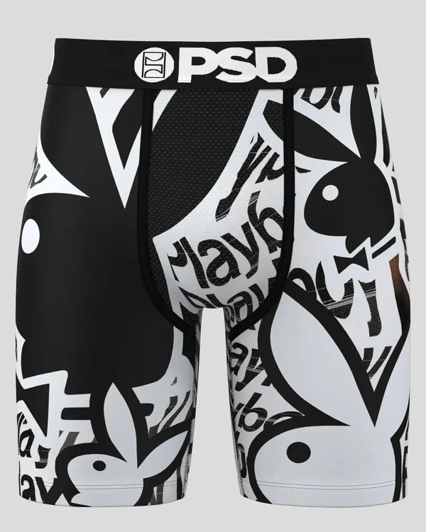 PSD BOXER BRIEF UNDERWEAR MEN