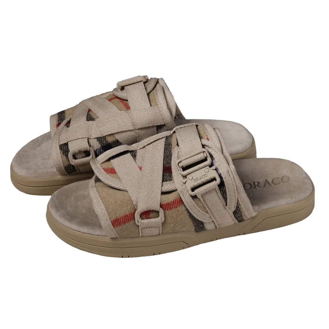 DRACO SLIDES