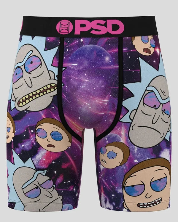 PSD BOXER BRIEF UNDERWEAR MEN