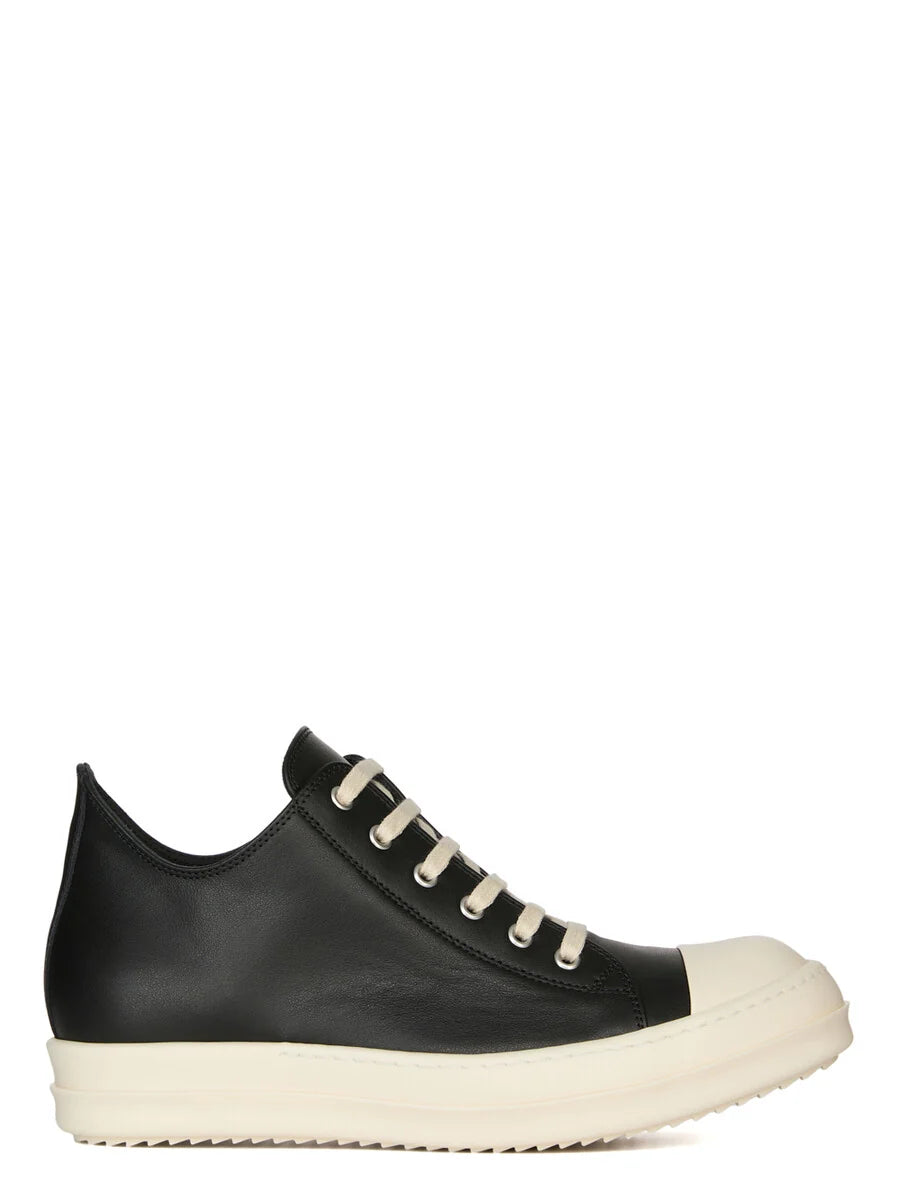 RICK OWNES FW26 TOWER LOW SNEAKERS