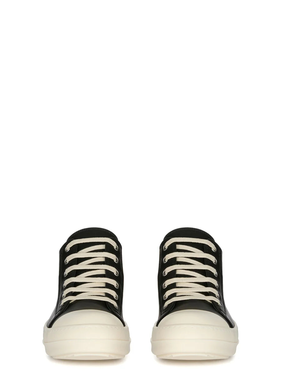 RICK OWNES FW26 TOWER LOW SNEAKERS