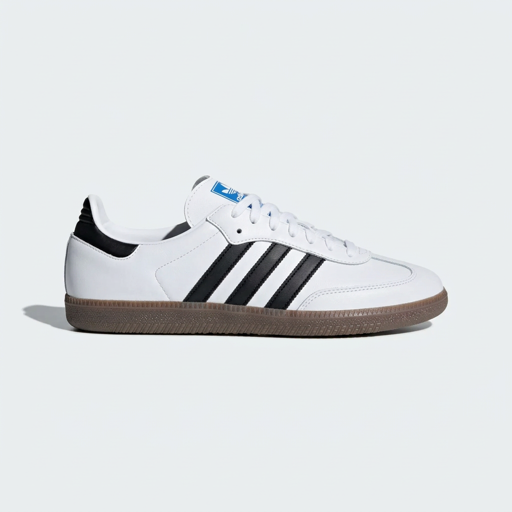 ADIDAS SAMBA OG SHOES