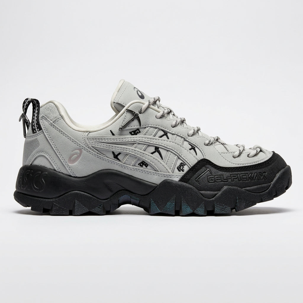 ASICS GEL PICKAX
