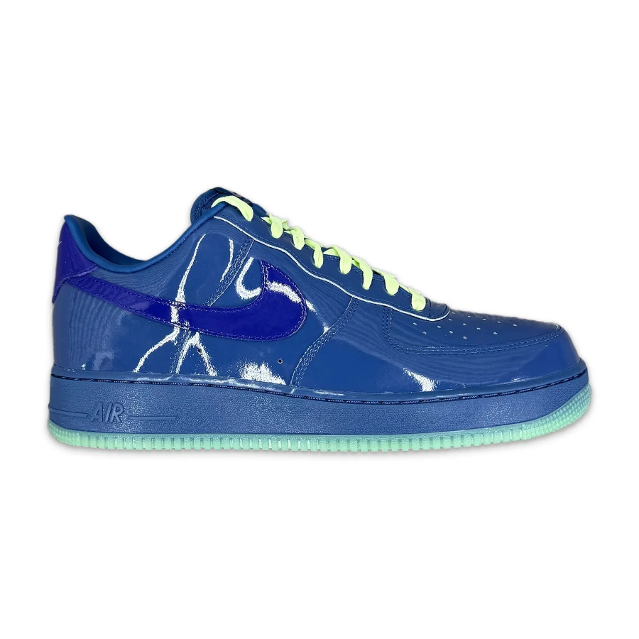 NIKE AIR FORCE 1 PATENT LEATHER AIRFORCES