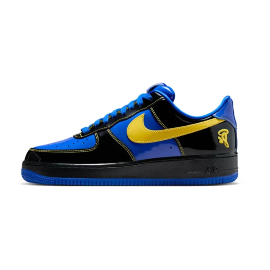 NIKE AIR FORCE 1 '07 X SYNA