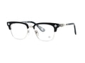 CHROME HEARTS BONENNOISSEUR GLASSES