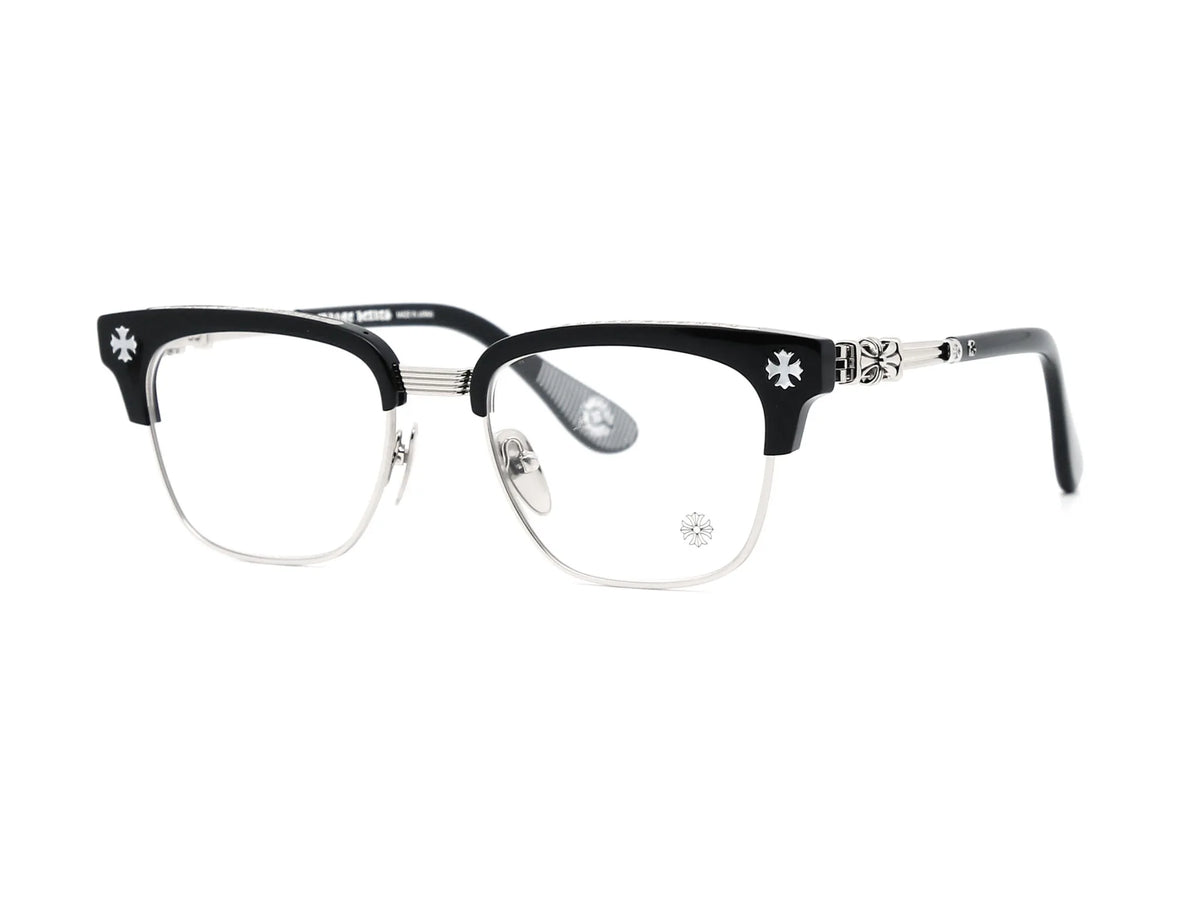 CHROME HEARTS BONENNOISSEUR GLASSES