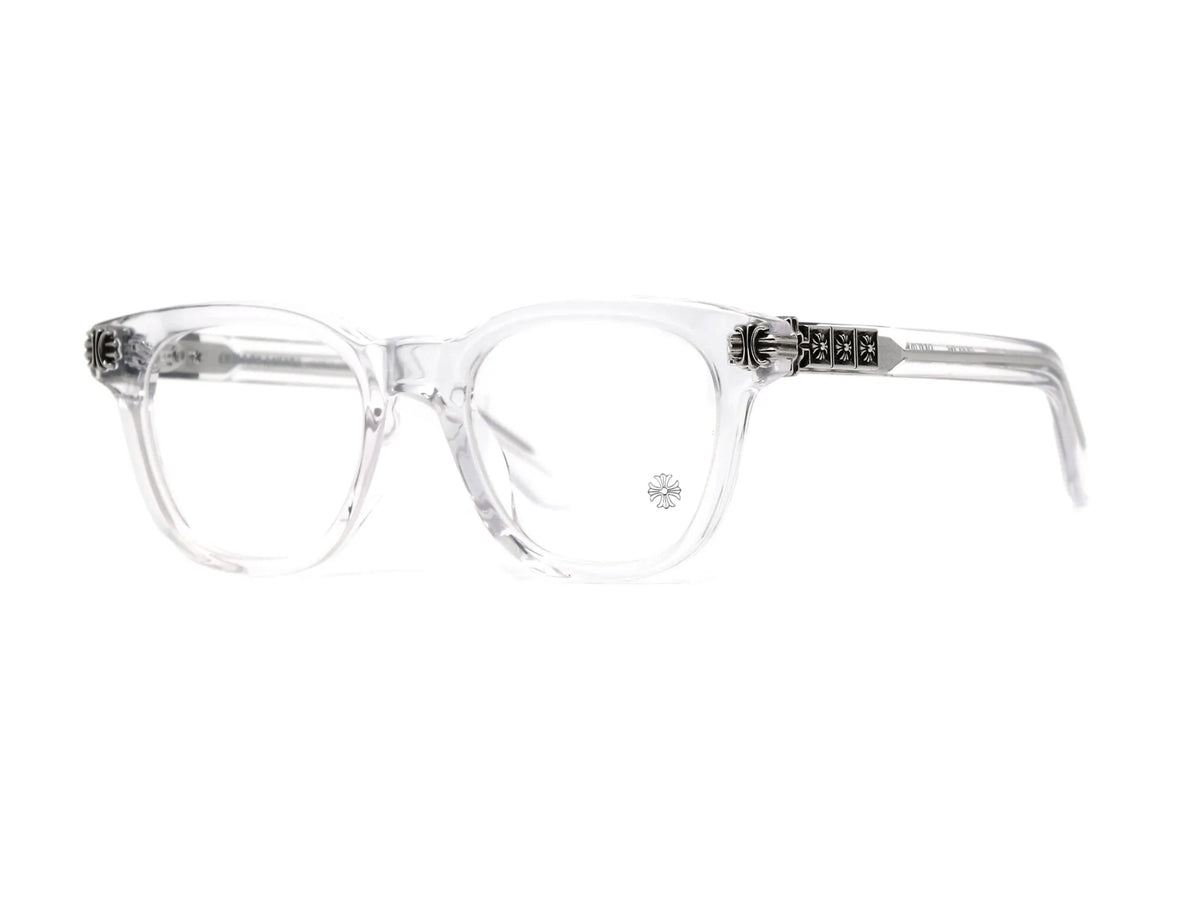CHROME HEARTS SMOKE SHOW GLASSES