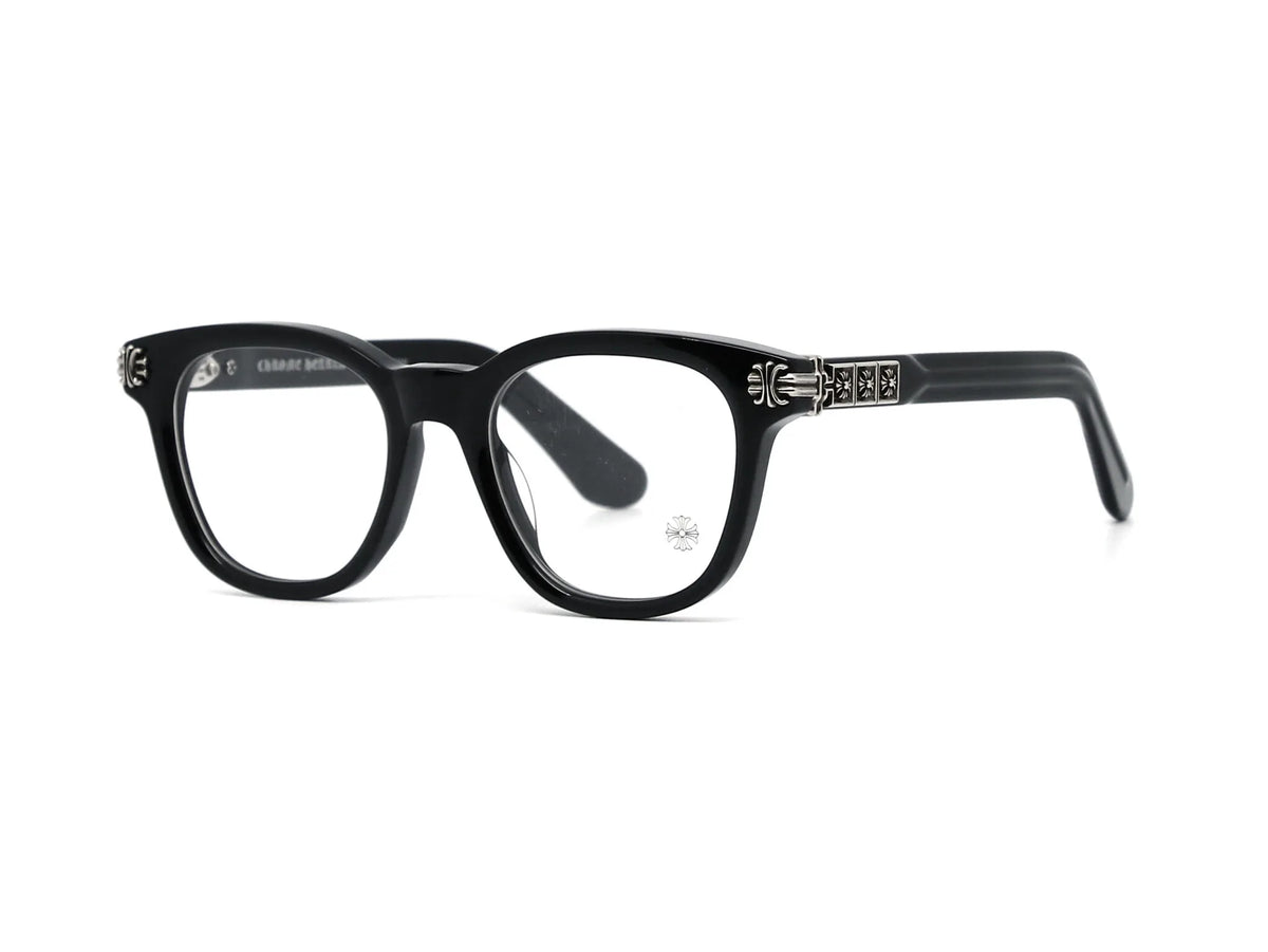 CHROME HEARTS SMOKE SHOW GLASSES