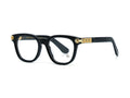 CHROME HEARTS SMOKE SHOW GLASSES
