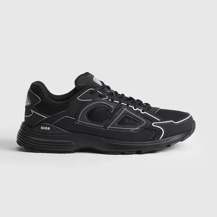 DIOR B30 COUNTDOWN SNEAKER