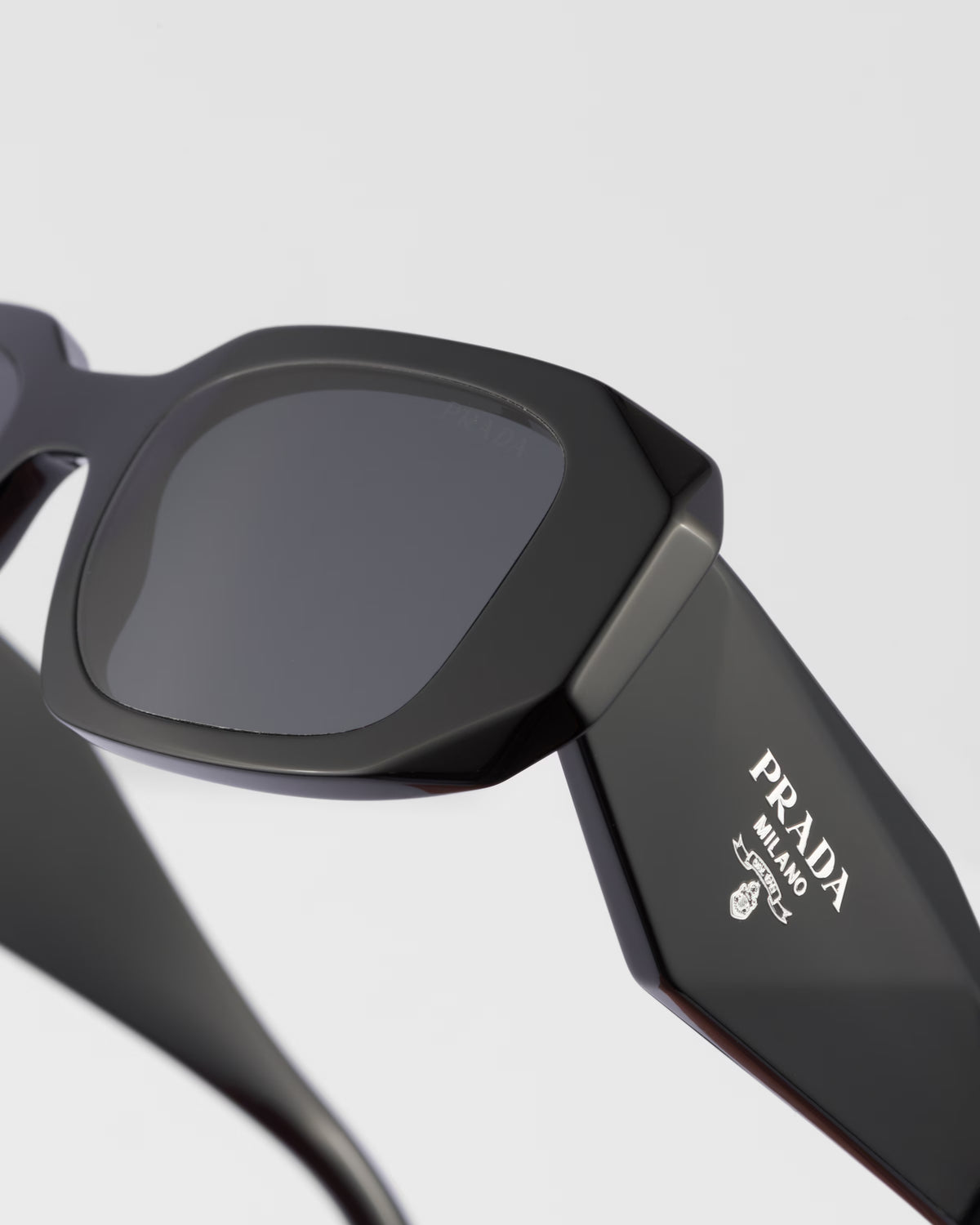 PRADA SYMBOLE SUNGLASSES