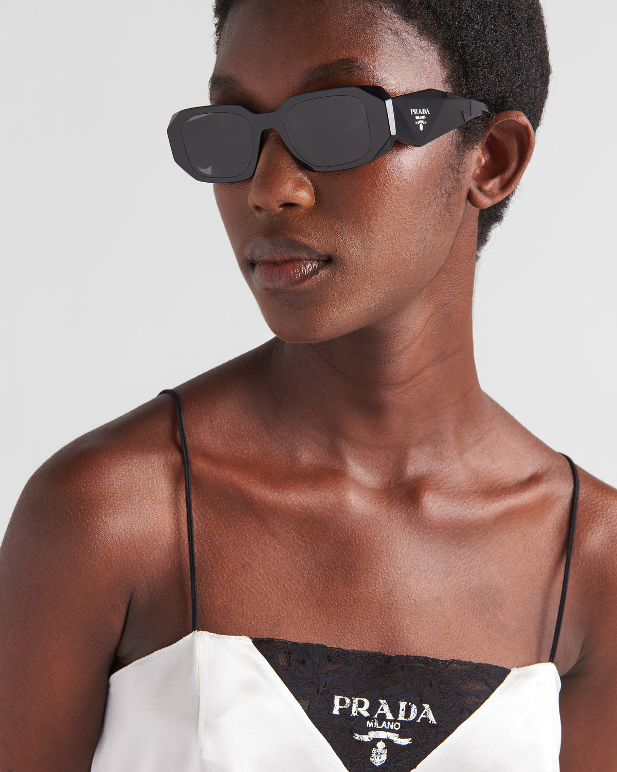 PRADA SYMBOLE SUNGLASSES
