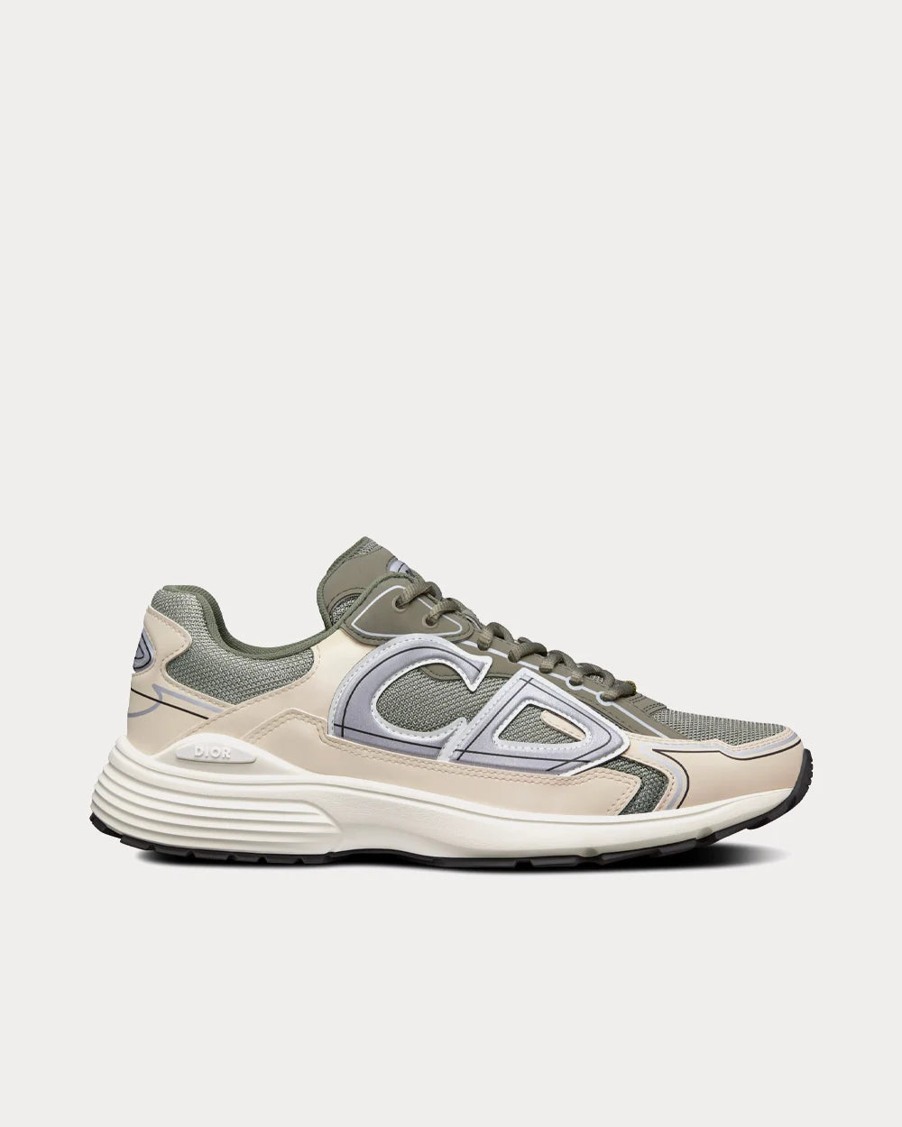 DIOR B30 COUNTDOWN SNEAKER