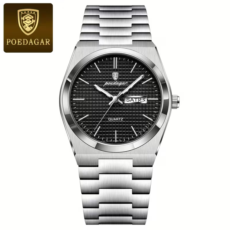 POEDAGAR WATCH