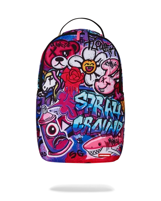 IT'S COMPLICATED DLXR BACKPACK
