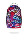 IT'S COMPLICATED DLXR BACKPACK