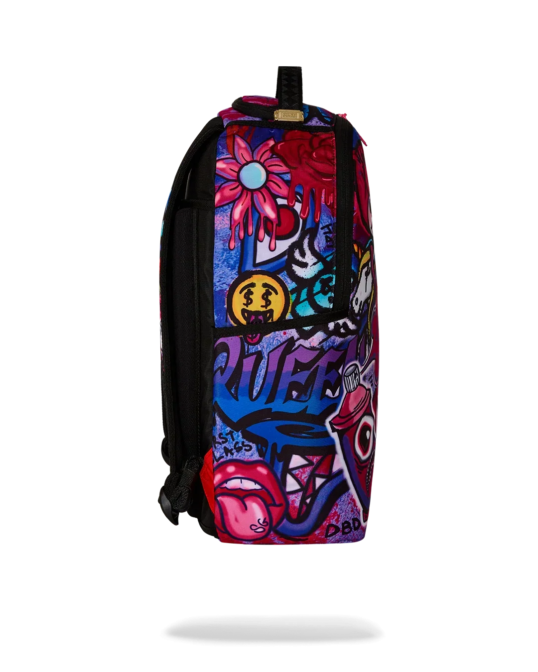IT'S COMPLICATED DLXR BACKPACK