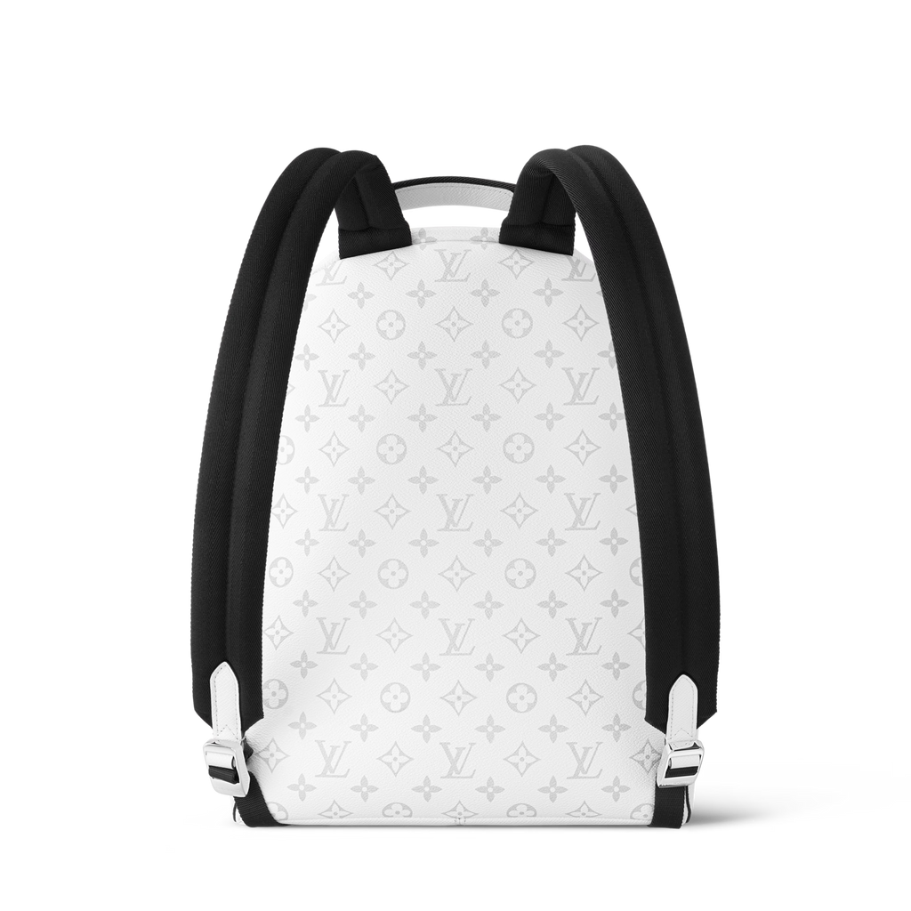 LOUIS VUITTON DISCOVERY BACKPACK TAIGARAMA PM