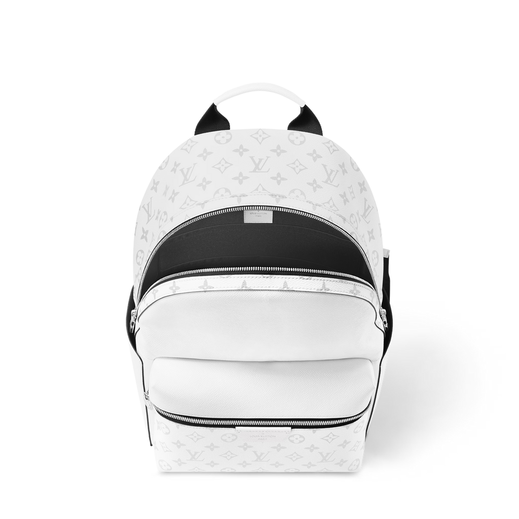 LOUIS VUITTON DISCOVERY BACKPACK TAIGARAMA PM