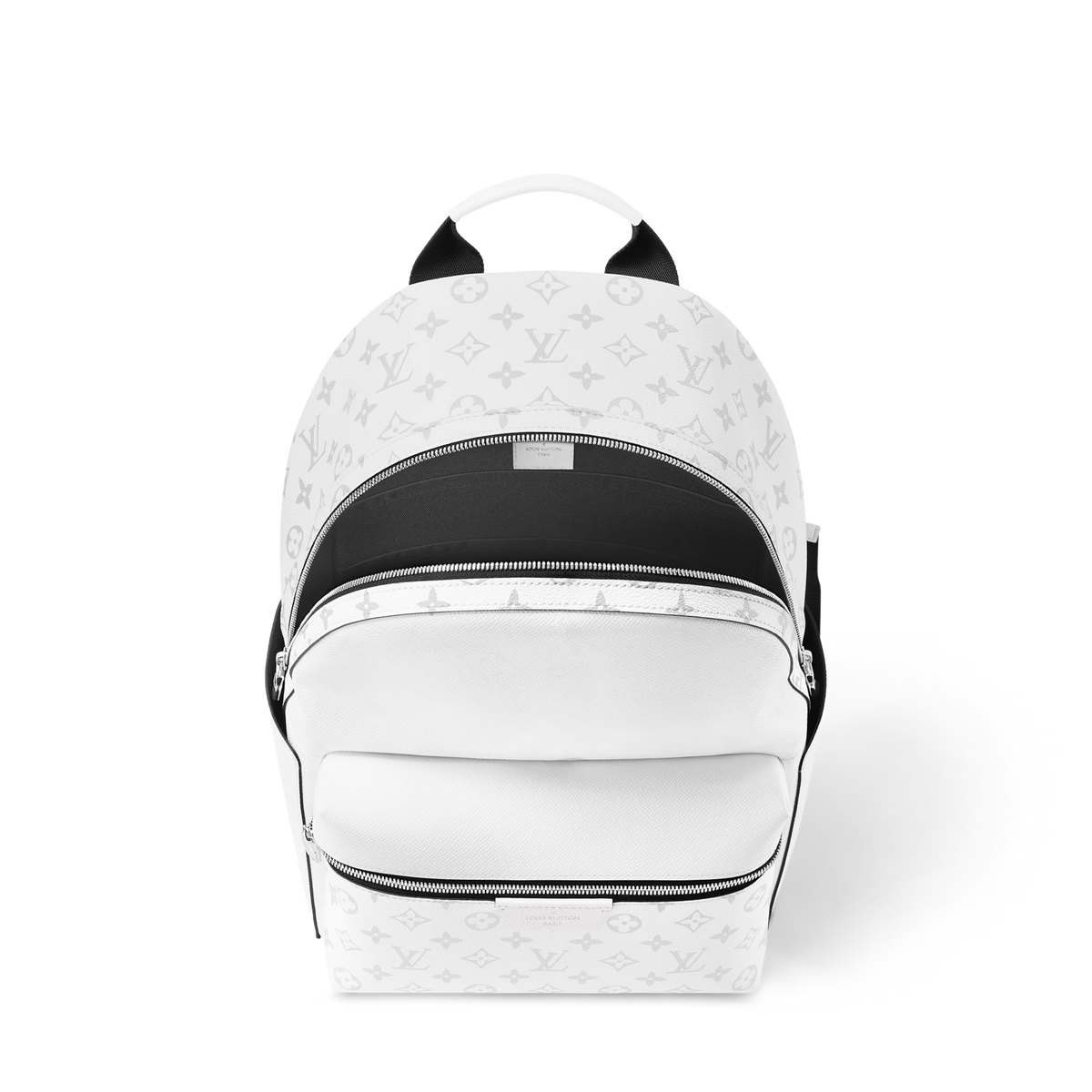 LOUIS VUITTON DISCOVERY BACKPACK TAIGARAMA PM